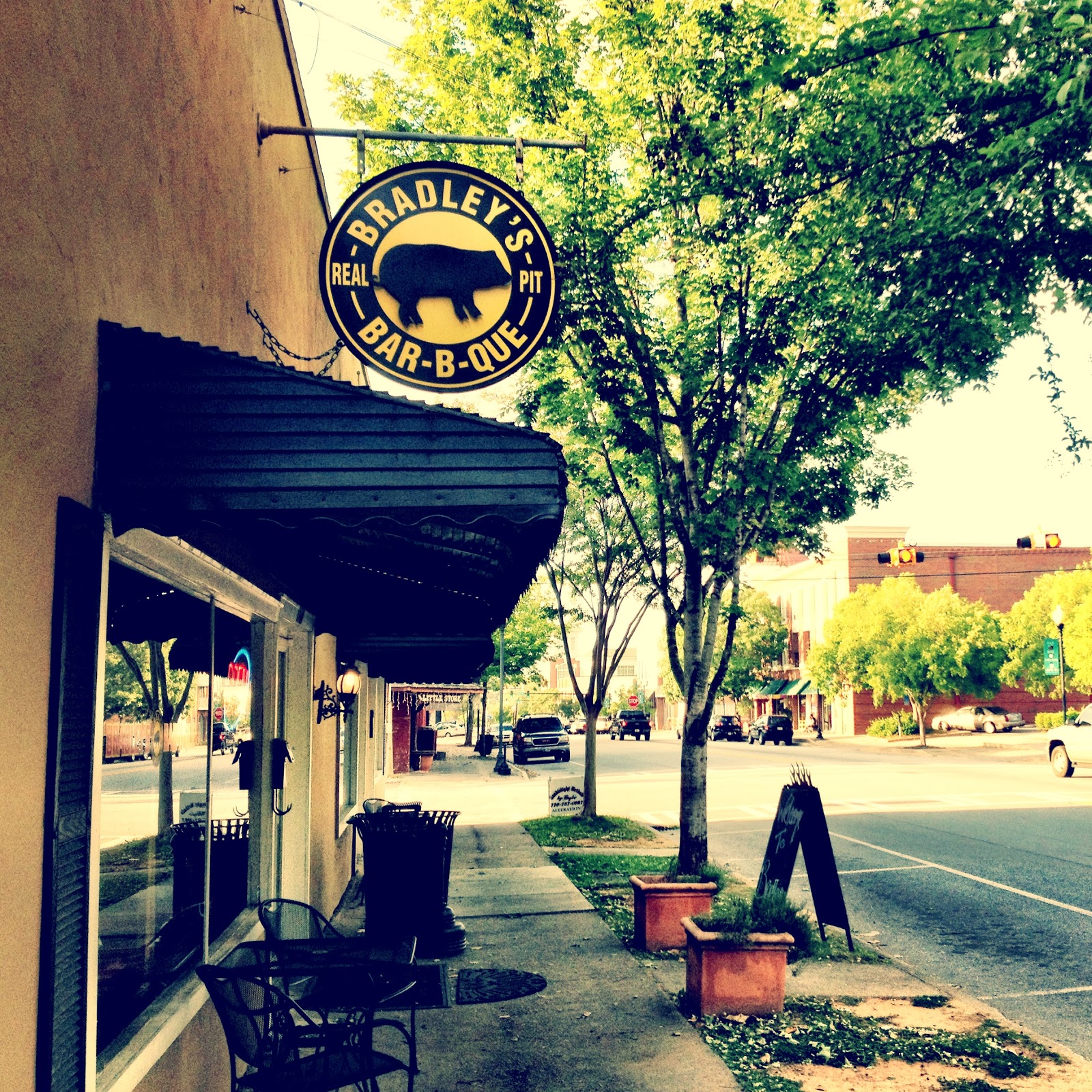 Covington Century After The Ride